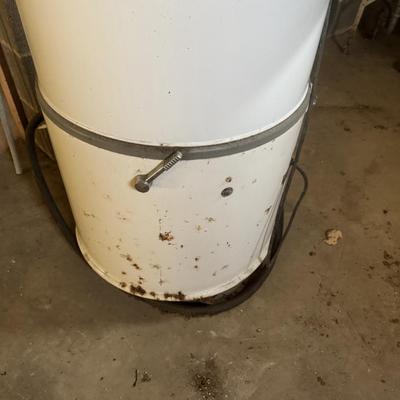 Vintage Wringer Washer