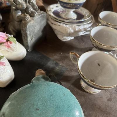 Basement Table Lot 427