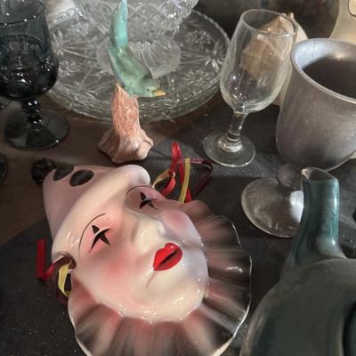 Basement Table Lot 427