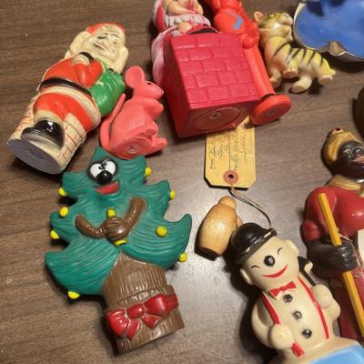 Fun Vintage Lot 432