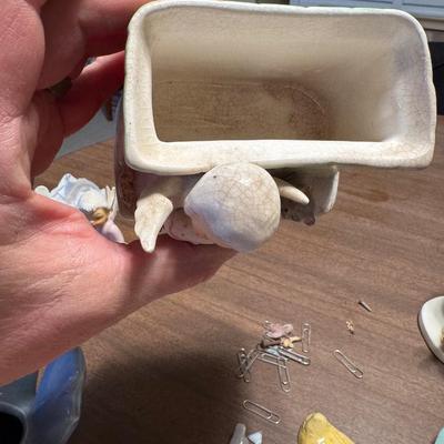 Vintage Ceramic Smalls 433