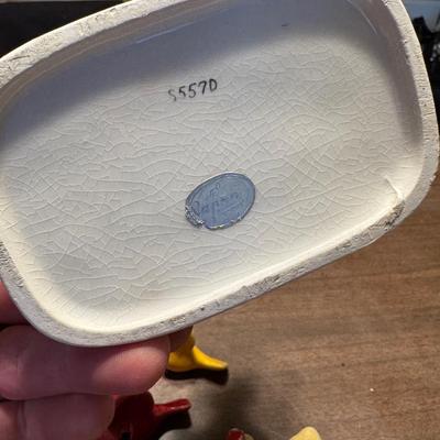 Vintage Ceramic Smalls 433