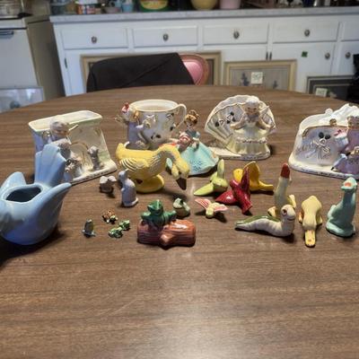 Vintage Ceramic Smalls 433