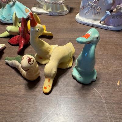 Vintage Ceramic Smalls 433