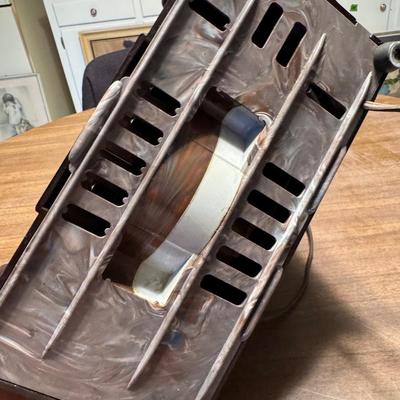 Vintage Magnus Mini Organ