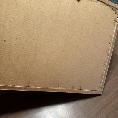 Time Out Framed Print