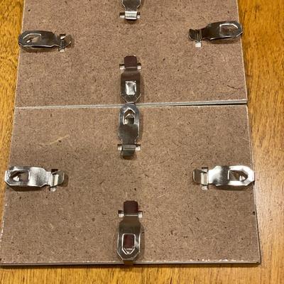 Civilized cats framed decor