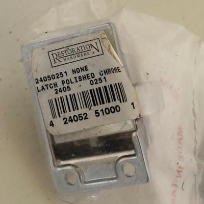 Collection of Vintage Brass Switch Plates & More (BS2-SF)