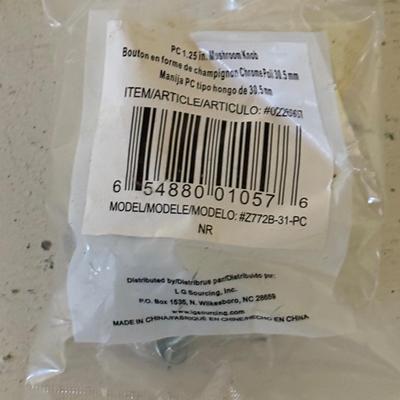 Collection of Vintage Brass Switch Plates & More (BS2-SF)