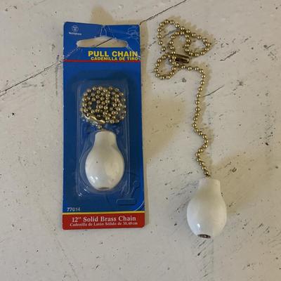 Collection of Vintage Brass Switch Plates & More (BS2-SF)