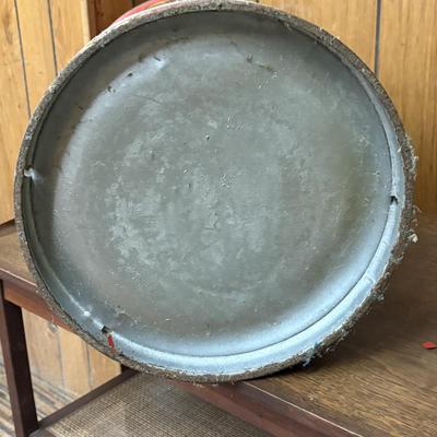 Vintage Milk Can (BB-SF)