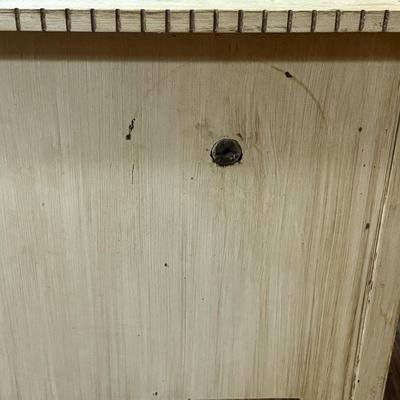 Edison Italian Umbrian Console Phonograph (BB-SF)