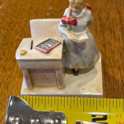 Sebastian Miniature “Becky Thatcher” 1948