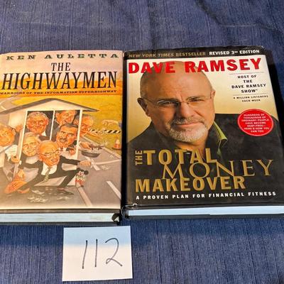 Book Lot
