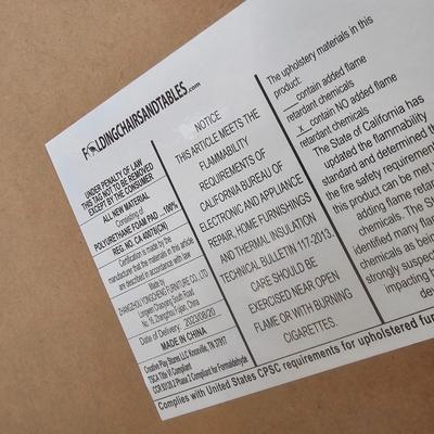 Lifetime 6ft Folding Table & Card Table (G-JS)