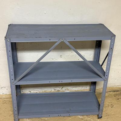 Rubbermaid, Hefty, & More Housekeeping Items (BS1-SF)