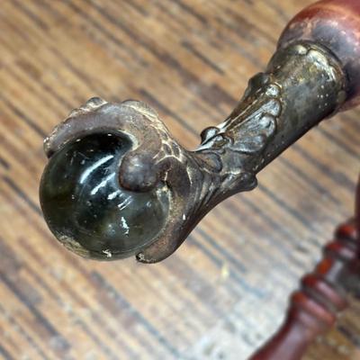 Wooden Parlor Table (BS2-SF)