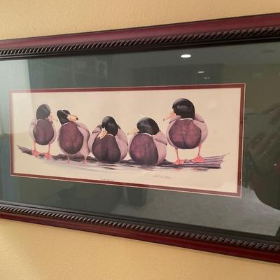 “The Boys” by Art LeMay