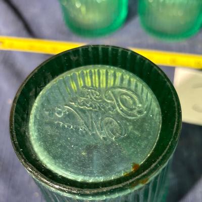 Pioneer Woman Glass Set