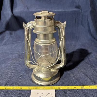 Kerosene Lantern