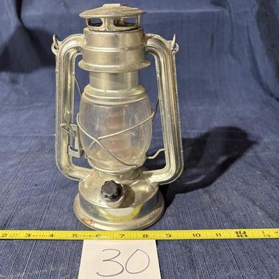 Kerosene Lantern
