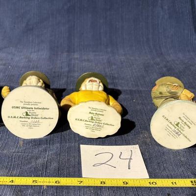 Hamilton Collection's "Faithful Fuzzies" Lot