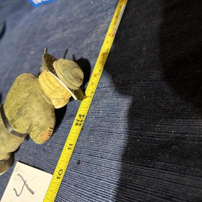 Hamilton Collection's "Faithful Fuzzies" Lot