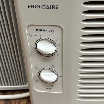 Two Wall Mounted Air Conditioner Units (BB-SF)