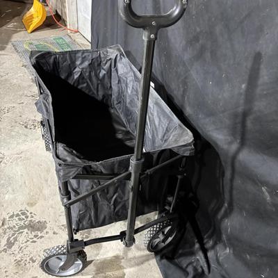 Ozark Trail Collapsable Wagon