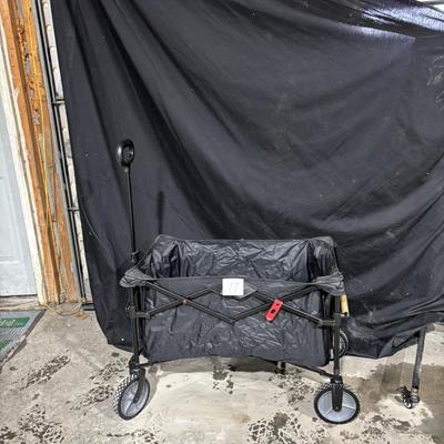 Ozark Trail Collapsable Wagon
