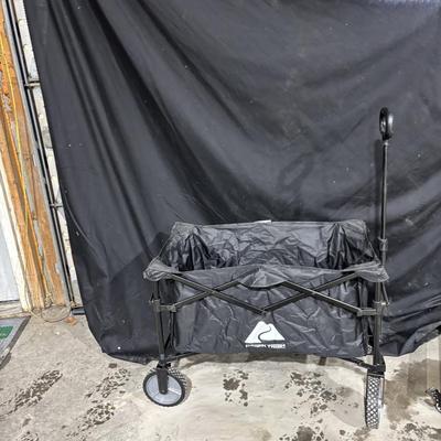 Ozark Trail Collapsable Wagon