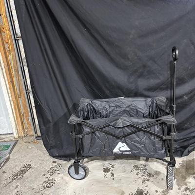 Ozark Trail Collapsable Wagon