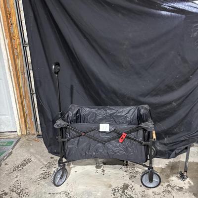 Ozark Trail Collapsable Wagon