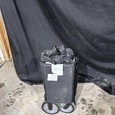 Ozark Trail Collapsable Wagon