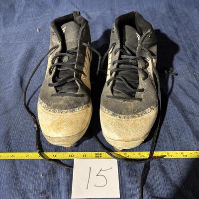 Nike Men’s 11.5 Cleats