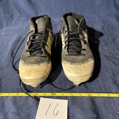 Nike Men’s 11.5 Cleats