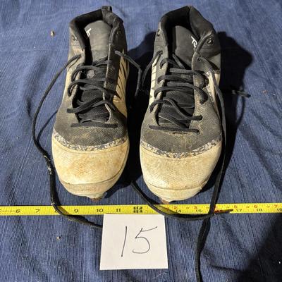 Nike Men’s 11.5 Cleats