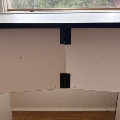 Sullivans Portable Sewing Table (D-SF)