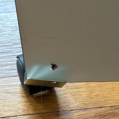 Sullivans Portable Sewing Table (D-SF)