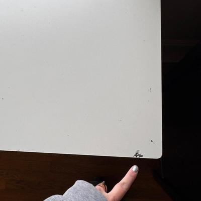 Sullivans Portable Sewing Table (D-SF)