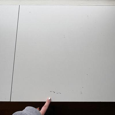 Sullivans Portable Sewing Table (D-SF)