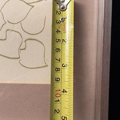 Authentic Henri Matisse Lithograph