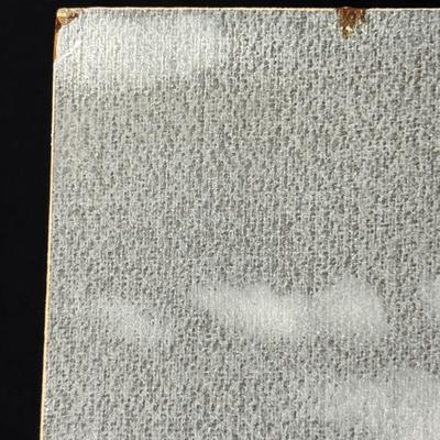 Original Pier Enrico Guzzi On Panel Art - Artist signed