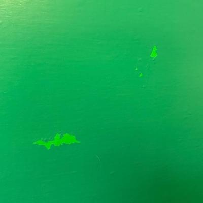 Ian Mack Original Oil Painting - ‘1st Tennis’