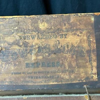 19th Century George Washington Oil on Canvas