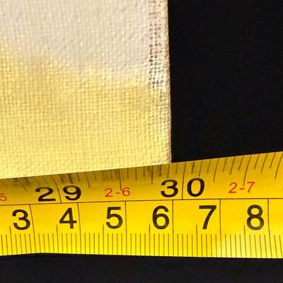 Original Hal Singer Oil Painting on Canvas