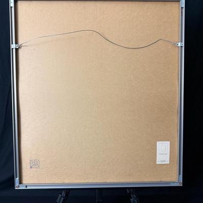 Pegge Hopper Drawing Art - Hawaiian Woman Seated