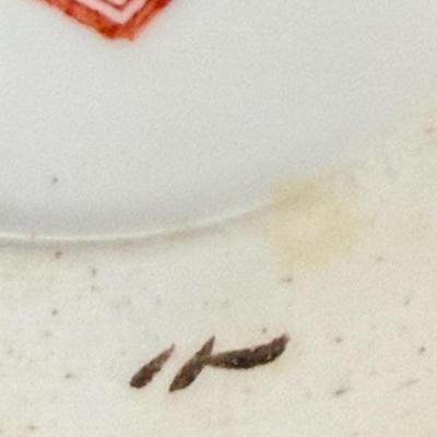 Qing Dynasty Antique Chinese Porcelain Famille Rose Vase