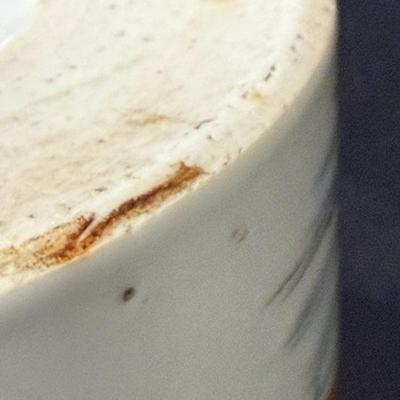 Antique Chinese Jingdezhen Famille Rose Vase