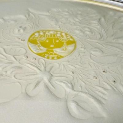 Mid Century Artist Proof Arline Sherman Original